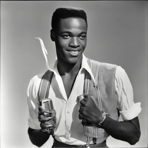 Eddie Brown (dancer)