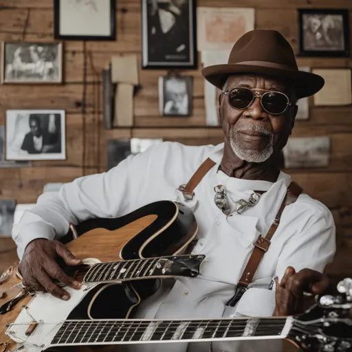 Eddie Brown (musician)