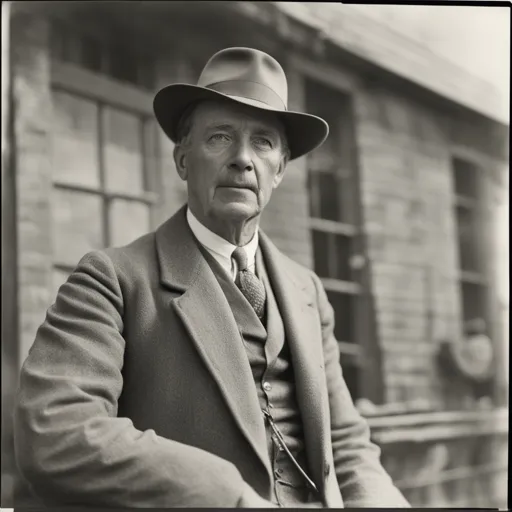 Eddie Burke