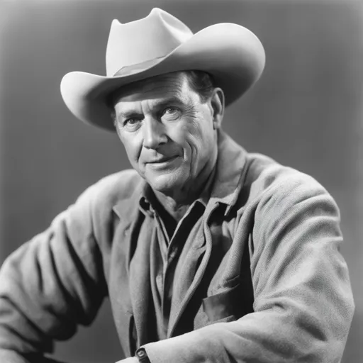 Eddie Bush