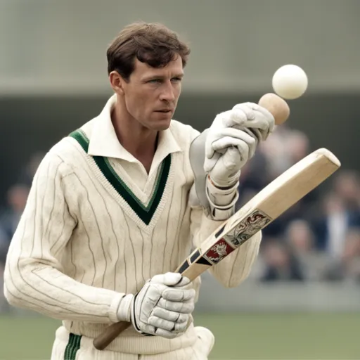 Eddie Bushe