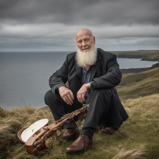 Eddie Butcher