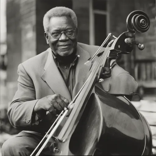 Eddie Calhoun