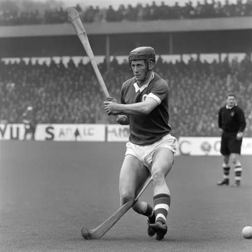 Eddie Carew