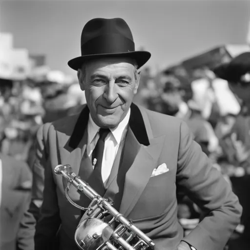 Eddie Carmel