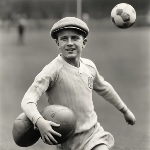 Eddie Carr