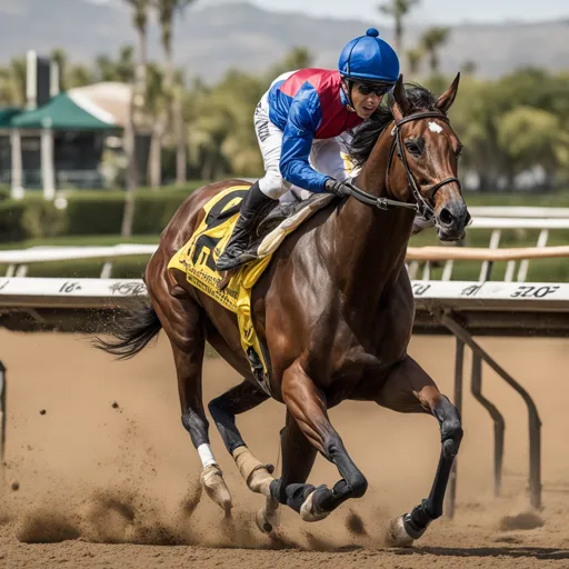 Eddie Castro (jockey)