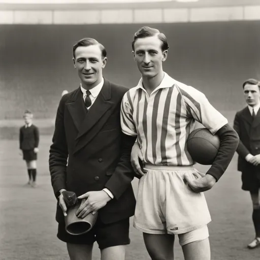 Eddie Chapman (footballer)
