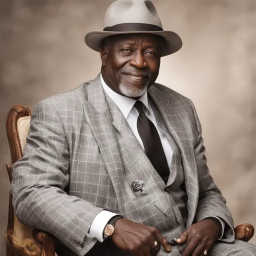 Eddie Coffie