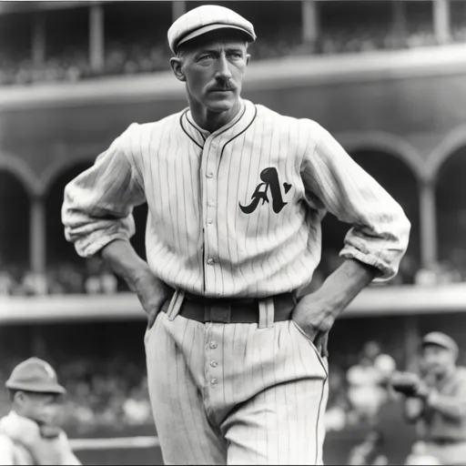 Eddie Collins Jr.