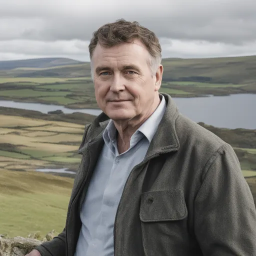 Eddie Connolly