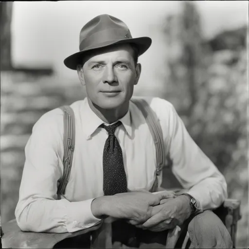 Eddie Convey
