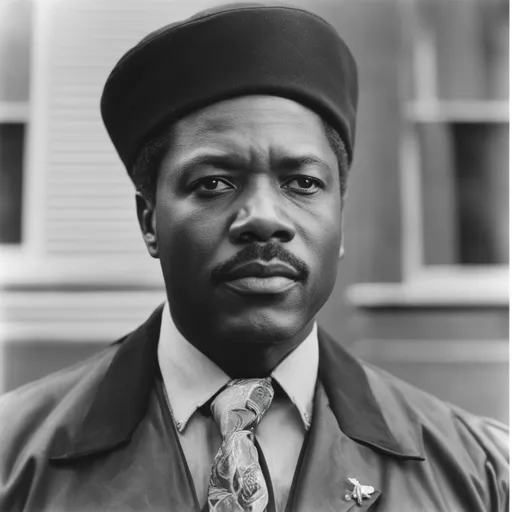 Eddie Conway