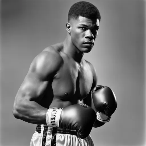 Eddie Cook (boxer)