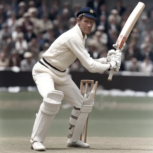 Eddie Cooper (cricketer)