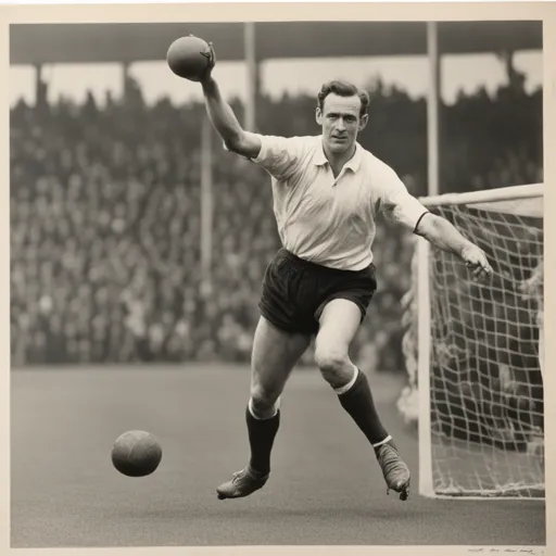 Eddie Cranage