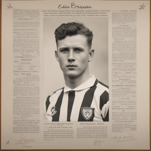 Eddie Crossan
