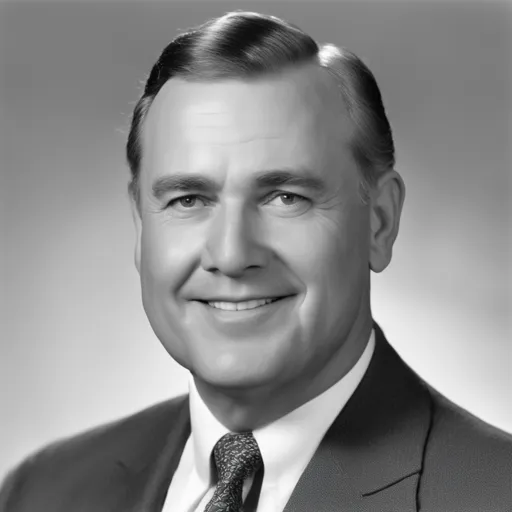 Eddie D. Moore