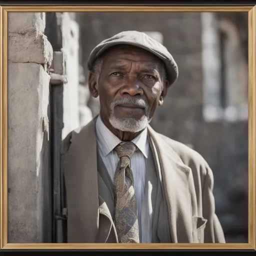 Eddie Daniels (political activist)