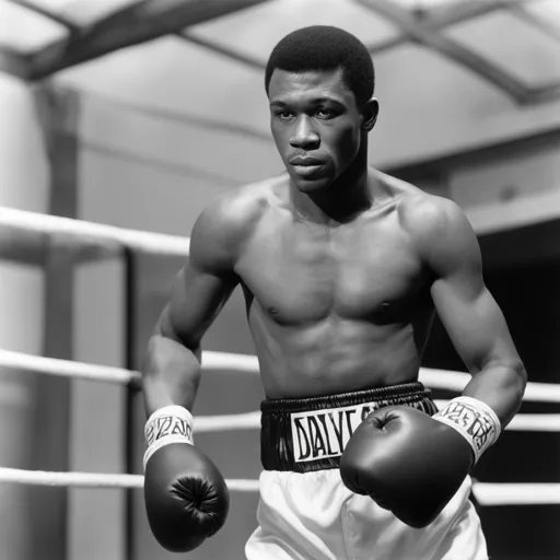Eddie Davies (boxer)