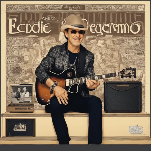 Eddie DeGarmo