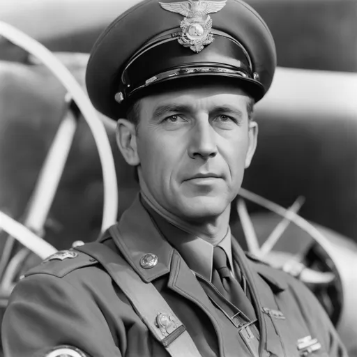 Eddie Deerfield