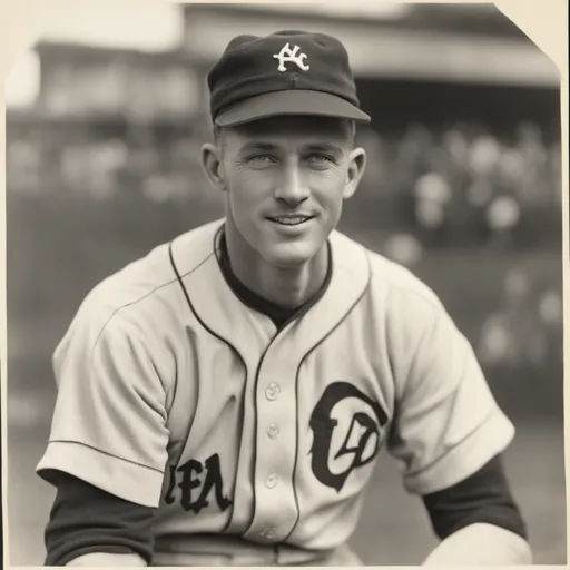 Eddie Delker