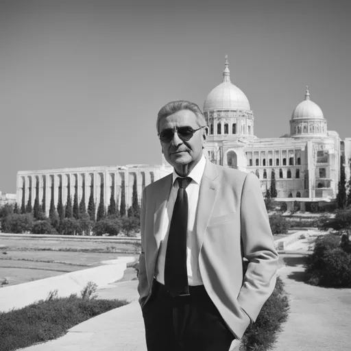 Eddie Demirjian
