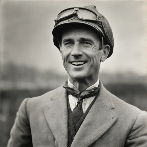 Eddie Dempsey (jockey)