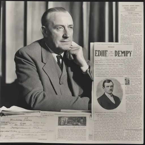 Eddie Dempsey (trade unionist)