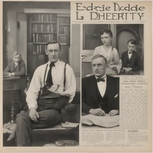 Eddie Doherty