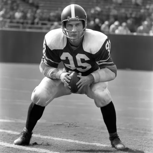Eddie Doyle (American football)