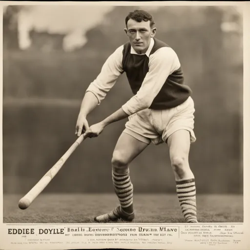 Eddie Doyle (hurler)