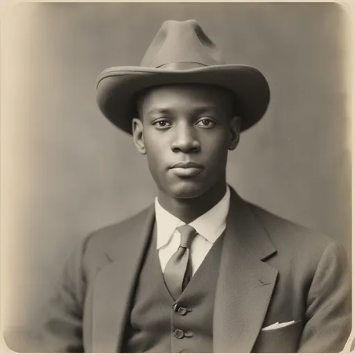 Eddie Drummond