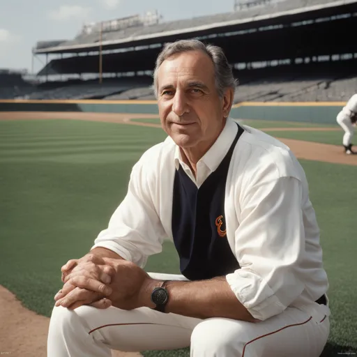 Eddie Epstein