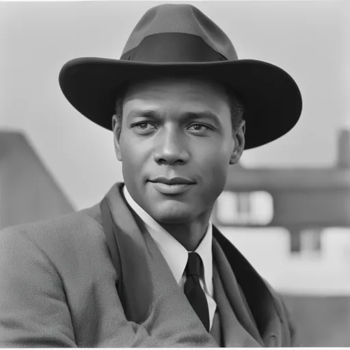 Eddie Ferguson