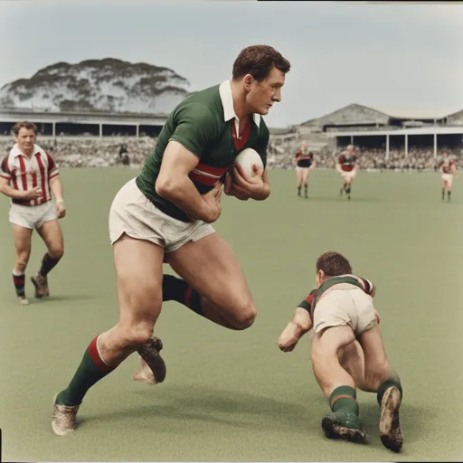 Eddie Finucane
