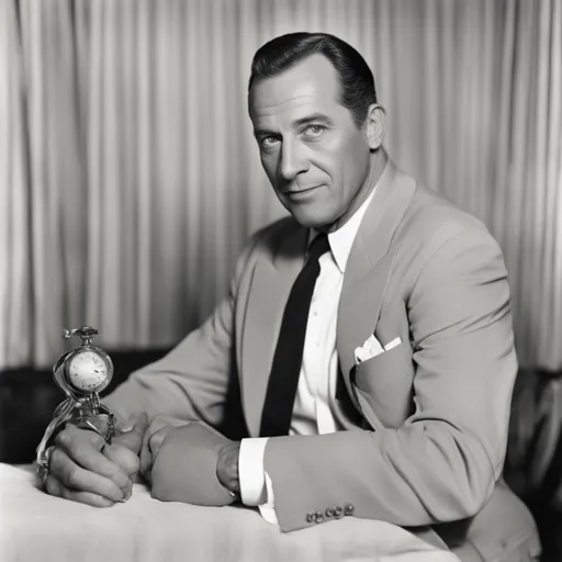 Eddie Fontaine