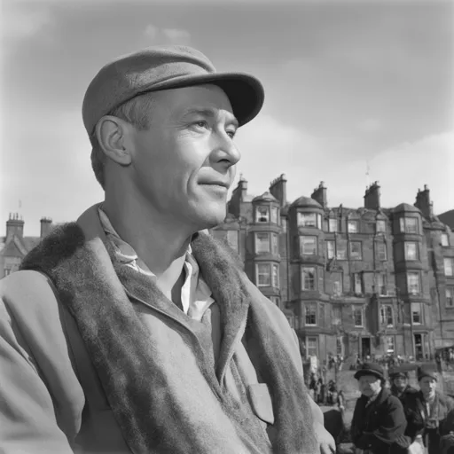 Eddie Forrest