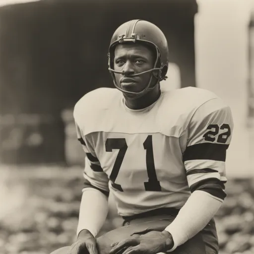 Eddie Forrest (American football)