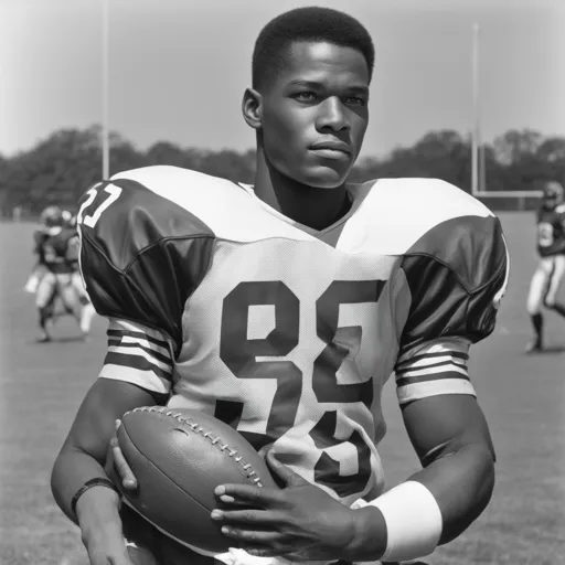 Eddie Foster (American football)