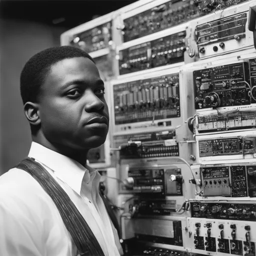 Eddie Fowlkes