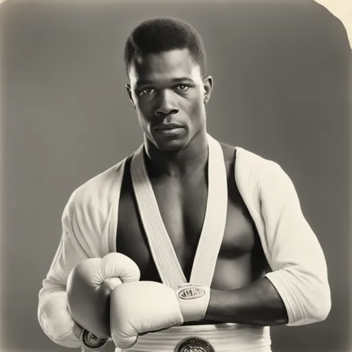 Eddie Futch