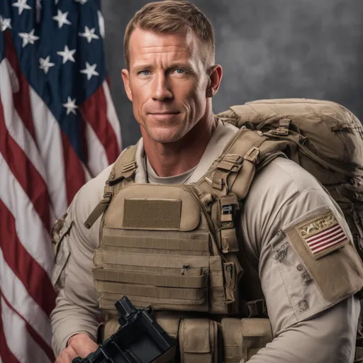 Eddie Gallagher (Navy SEAL)