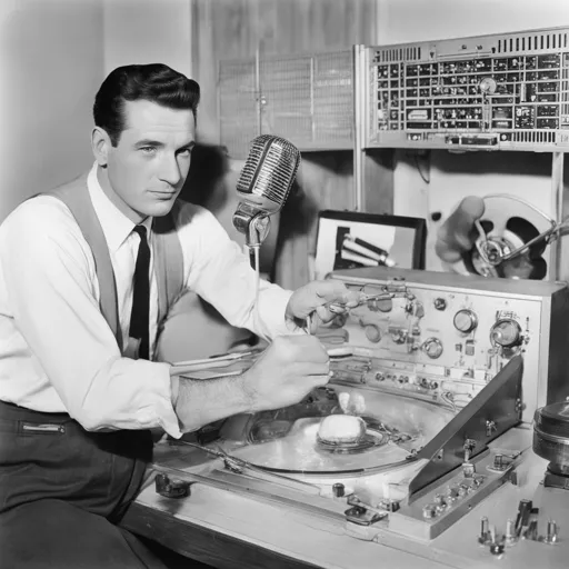 Eddie Gallaher