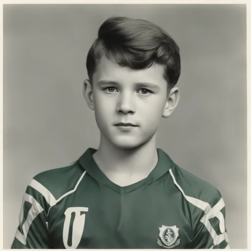 Eddie Gannon