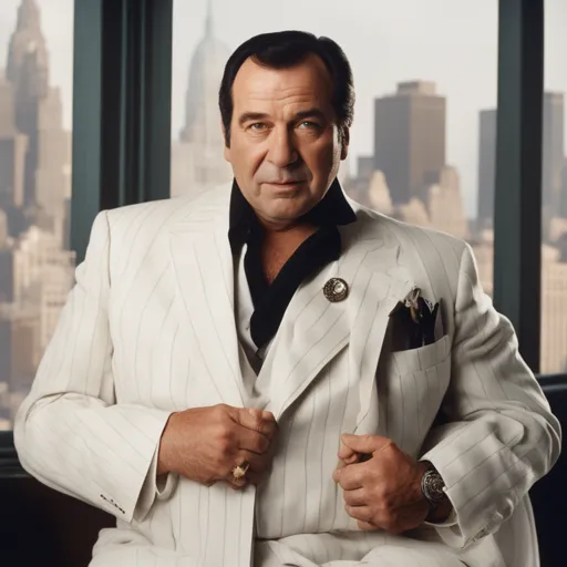 Eddie Garafola
