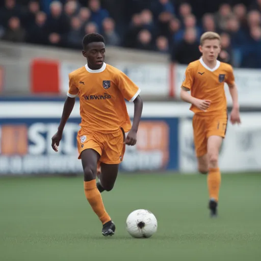 Eddie Garbett