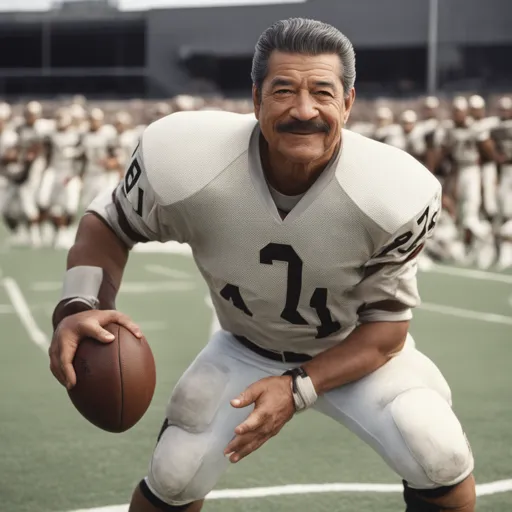 Eddie Garcia (American football)