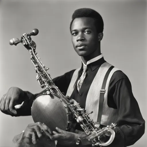 Eddie Gibbs (musician)